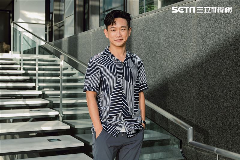 獨家／影視系任教第4年！陳家逵點出「新生代演員」2危機：非常大的傷害