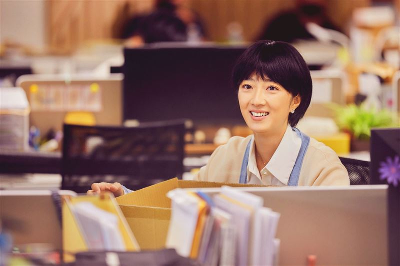 《女子圖鑑》名產都搞錯！桂綸鎂媽不忍全說了　揭「驚人內幕」