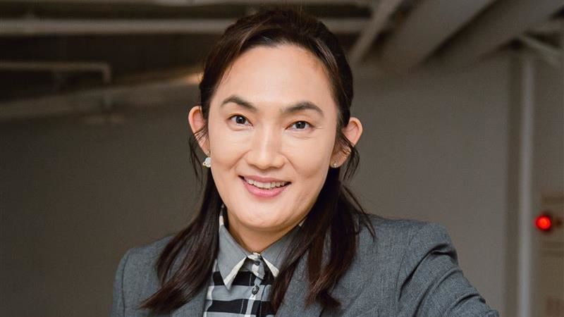 獨家/《全明星》罕失控淚崩!錢薇娟親吐「驚人關鍵」:丟死人了