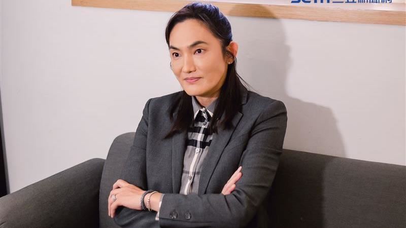 獨家/李芷婷分手又挨轟!全明星錢薇娟揭她「私下面」:檢視自己