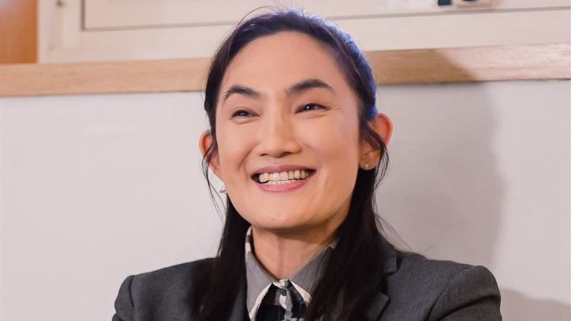 獨家／挖角蔡尚樺！錢薇娟全認了　8字爆她請辭《全明星》內幕