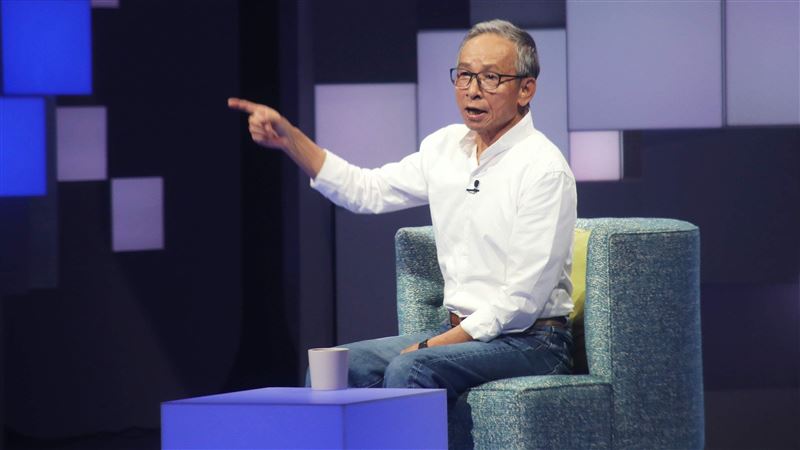 震驚!70歲吳念真驚吐退休 唐綺陽急擋:你不要想這件事