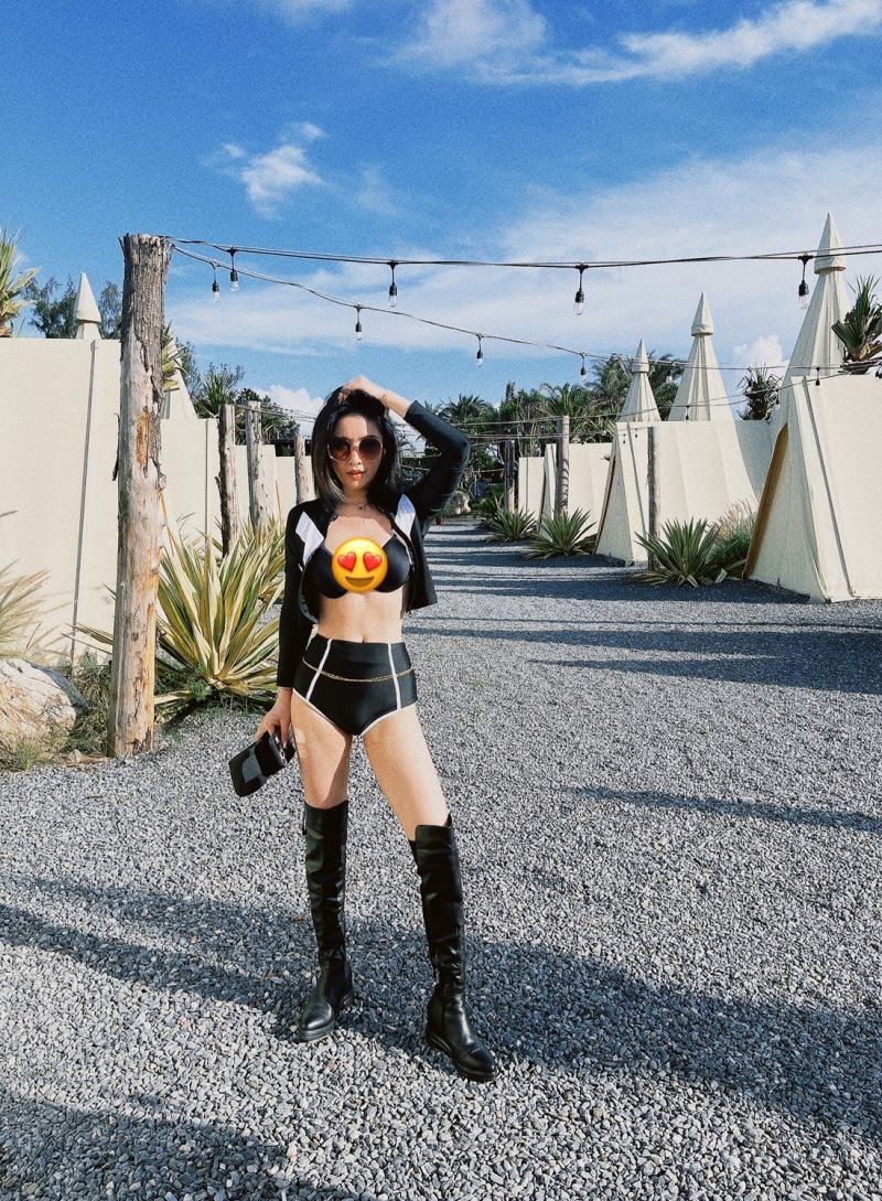 許維恩「超兇曲線」大解放！王家梁脫口嗨喊：「高潮高潮」