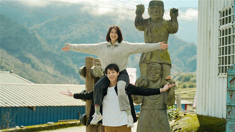 金馬黑馬強片!《哈勇家》獲6項提名 再曝喜訊「台灣只有兩部」