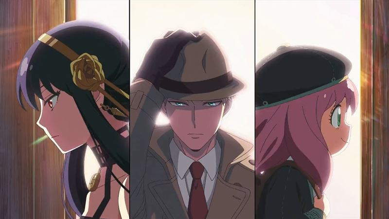 雷／《間碟家家酒》第2部首播！新成員正式曝光　安妮亞一句話揭超能力