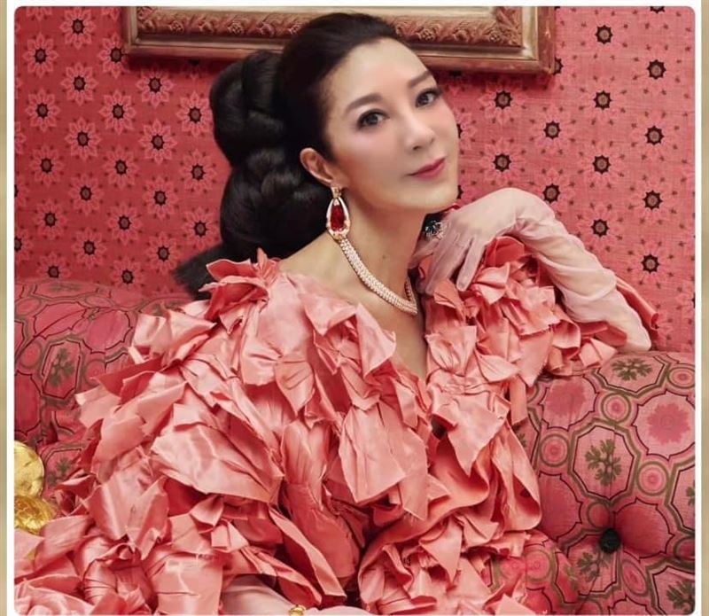 才爆某人騙光粉絲積蓄！楊繡惠深夜開轟他「四處借錢」男星分身曝光