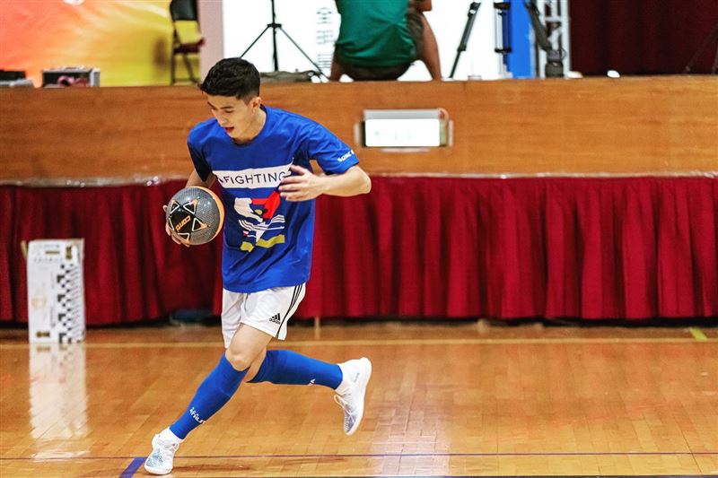 他打敗夏浦洋奪《全明星》MVP!當場傻眼:我沒有什麼貢獻