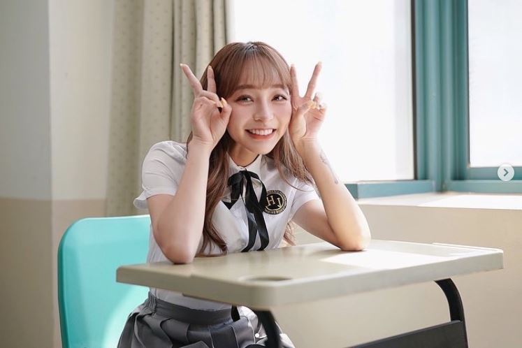 林襄超夯！超辣寫真集賣到日本了　運送路線圖曝光