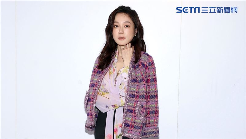 專訪／尹馨「上山看房」想找伴！被問男友鬆口認了　親吐「感情現況」