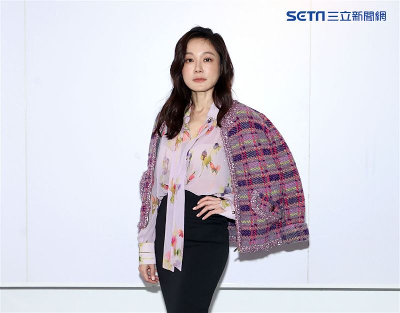 專訪/尹馨揭現實狼師辯護律師真面目!菸不離手憶「李國修生前狀態」