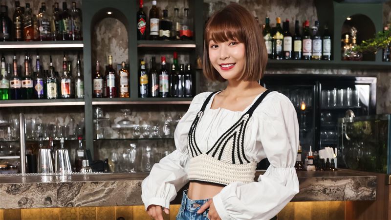 全明星4失誤挨轟!陳怡叡再被批「最爛女演員」:躲棉被哭5個小時