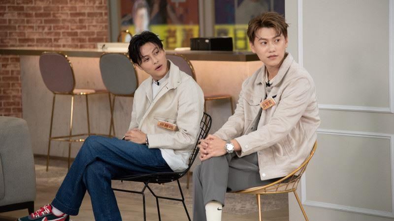 全文曝光／王子遭控「推媽出來道歉」！毛弟火了怒揭真相：太誇張