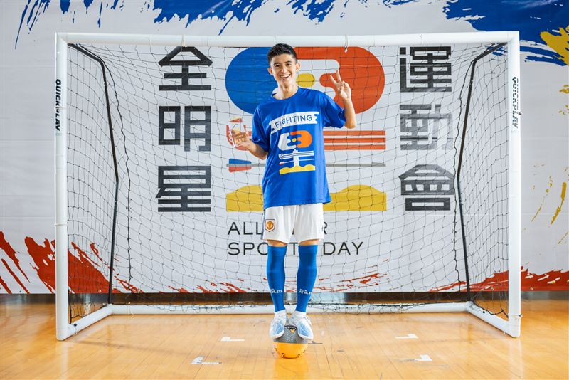 《全明星》男星奪MVP不忍了！爆「關鍵內幕」：想傳給隊員竟遭拒絕