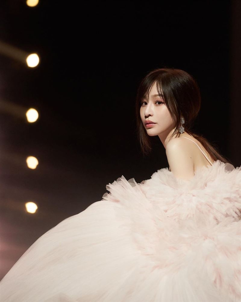 接棒王心凌！《乘風破浪4》超華麗陣容名單流出　網驚：節目組瘋了？