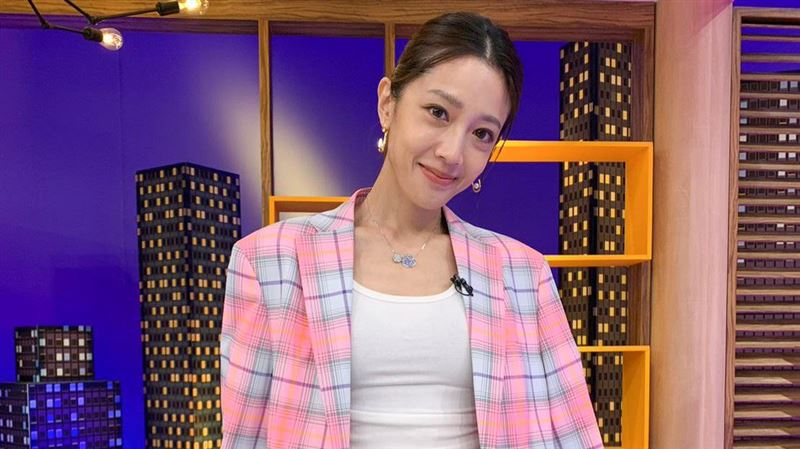 破尺度激戰四男！女星驚吐「很喜歡這樣的自己」：有男子氣概的魂