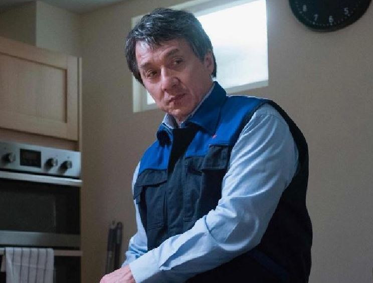 成龍曾封殺一位女星！吳君如曾想扇她耳光　袁詠儀自曝：就是我