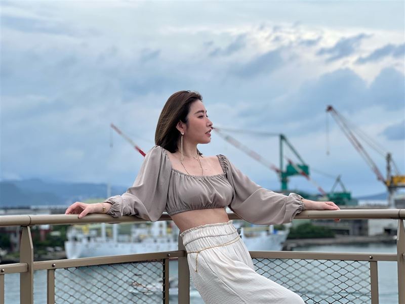 網勸別當「台版宋智雅」！許維恩改提環保袋　高EQ回應了