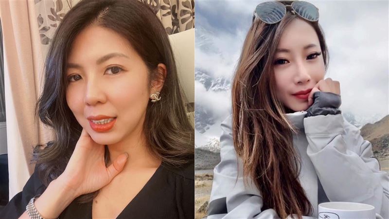 登山女神不倫戀「反告元配」!美女律師嗆:有在追求貞節牌坊嗎