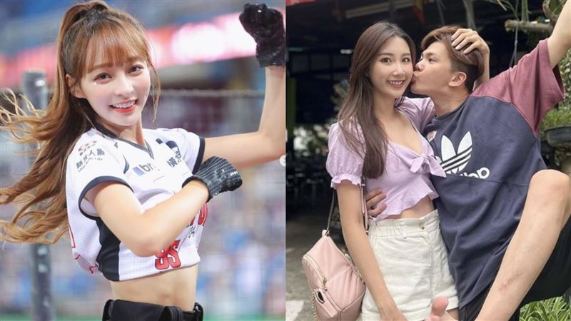 林襄強碰Wendy？孫生「前後任女友」國慶日正面迎戰