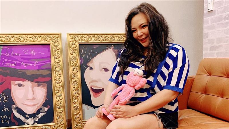 獨家／謝忻宣布「清理朋友關係」！小甜甜首發聲認了：已很少聯絡