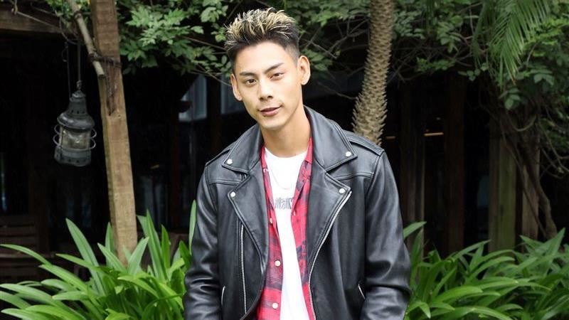 獨家／全明星狂踩線失分！各務孝太崩潰認錯：走斑馬線都有陰影