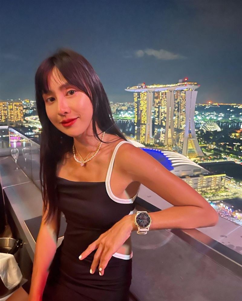 《全明星》女神都沒穿！「私密部位」全外洩　網嚇傻了