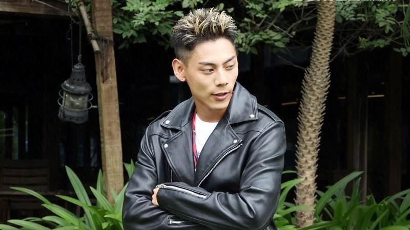 獨家／槓上爸爸離家出走！全明星孝太哭曝「收入慘況」：錢很難賺