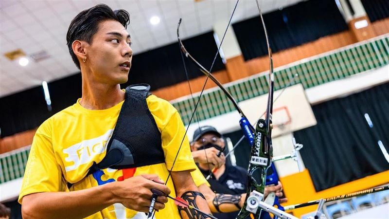 獨家／全明星黃隊「殘酷隊規」曝！孝太「慘遭郭泓志懲處」：挨罰最多
