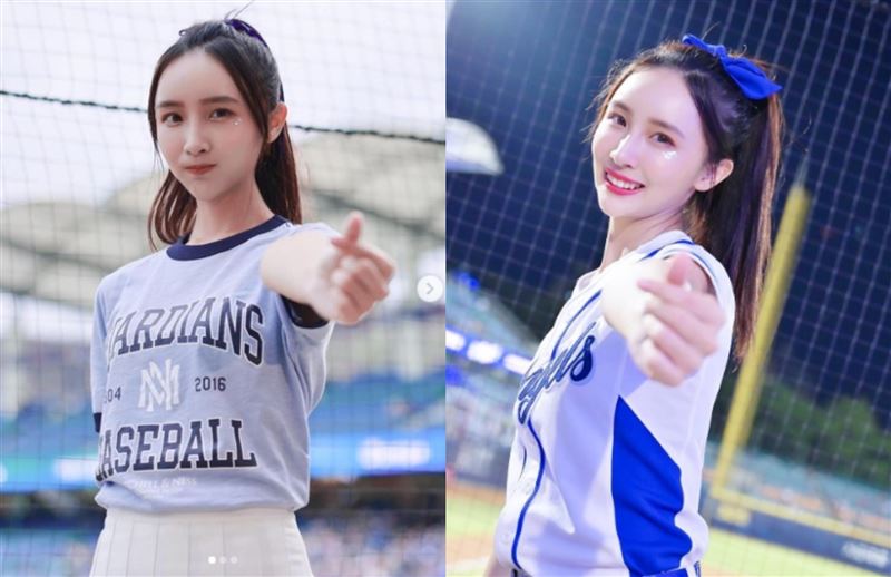 正妹超狂「透明泳裝」上批踢踢表特!被神出是「啦啦隊女神」