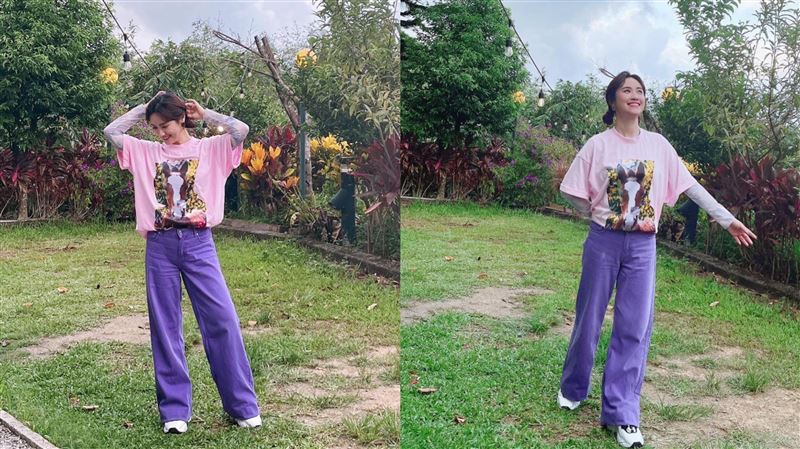 孕婦買冰飲被路人碎唸　吳姍儒IG長文感嘆：別假關心