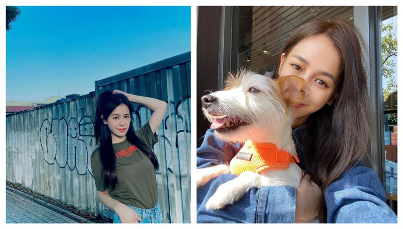 筱蕾腦瘤復發「治療1年後現況曝」　腦水腫頭暈跌倒：腫瘤大小仍沒變