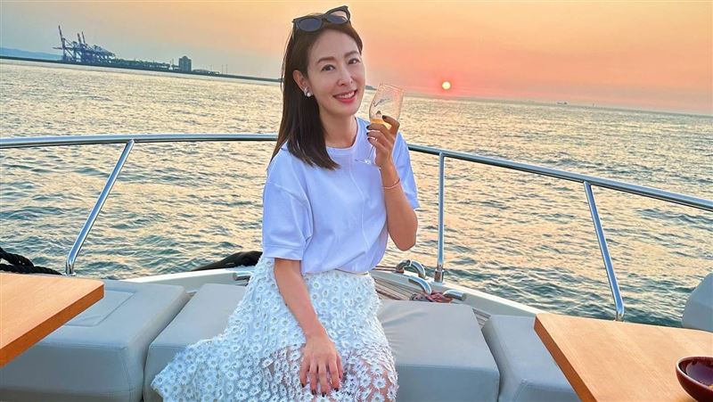 酸爆曾格爾！賈永婕震撼宣布「挑戰紀錄」求抖內　網嚇：真怕了