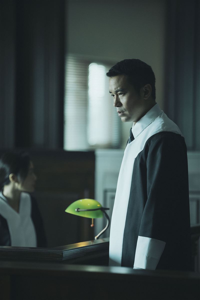 本週新片／女學生掉進補教狼師圈套！張孝全當律師偵辦性侵案