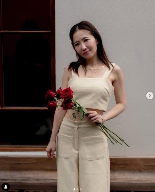 台灣國慶遭酸「藝人消失節」！謝忻親揭「未發文」背後原因