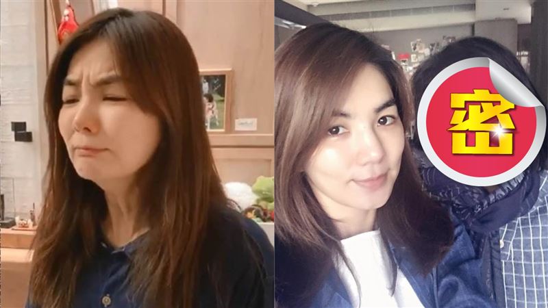 對媽媽憤怒！Ella曾曬「母女私下合照」　網全嚇壞了