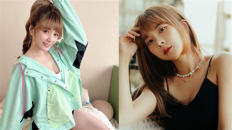 凌晨強震全台驚醒！電競女神嚇哭：台北搖超大　奎丁公司劇烈晃動