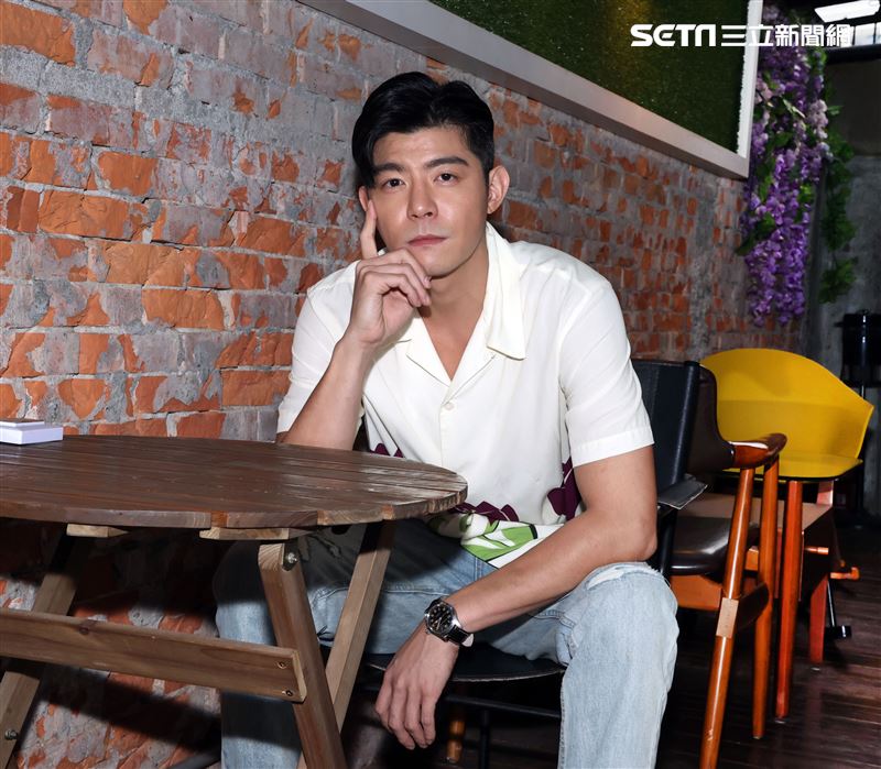 獨家／至親癲癇扛不住逝世！王柏傑未見最後一面爆哭「連媽媽都認不得」