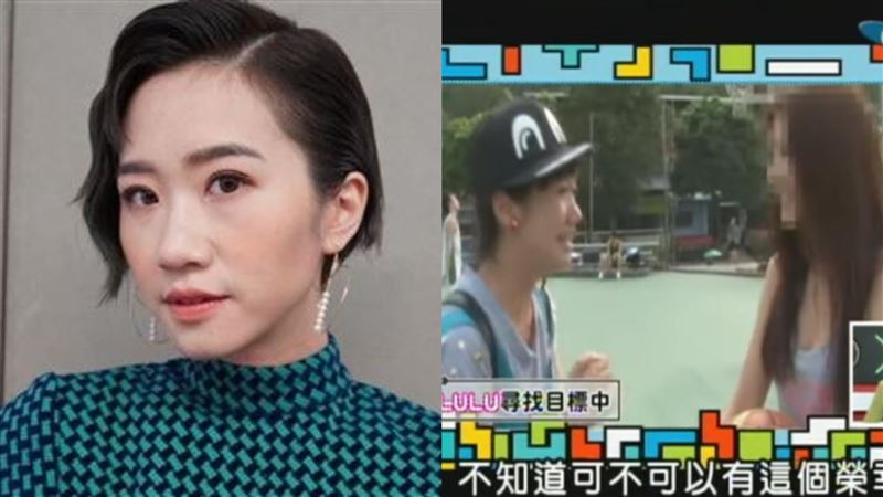 Lulu真的怒了！被挖「與爆料網紅同台證據」　氣炸說重話反擊