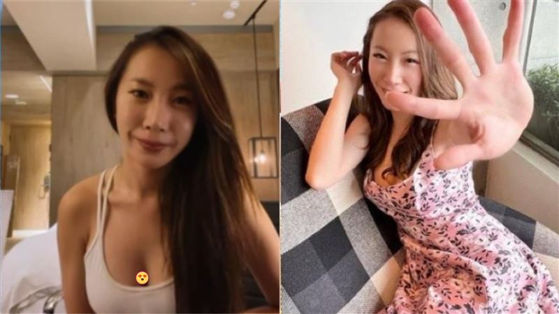 爆約泡已婚富商！曾格爾「破世界紀錄了」　曝驚人下一步