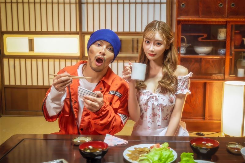 「最難搞女優」是她？爆曾與黃明志合作　AV達人曝「業界暗黑內幕」