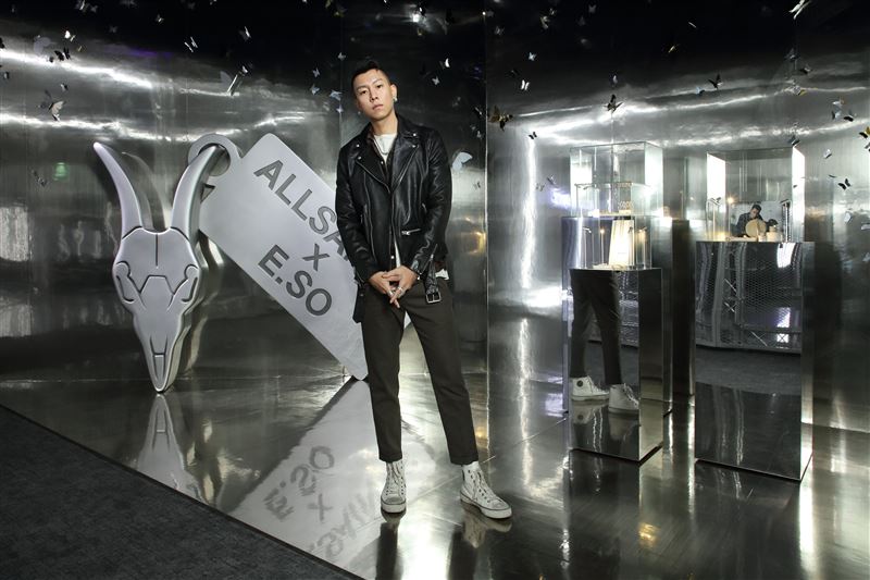 瘦子當爸後首秀!面對媒體大喊「離我遠一點」三缺一合體失敗