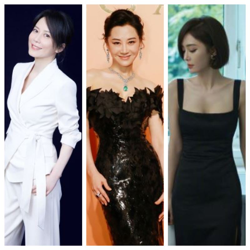 3位至今還無人娶的女星！堪稱「絕色美人」　網：完全看不出年齡