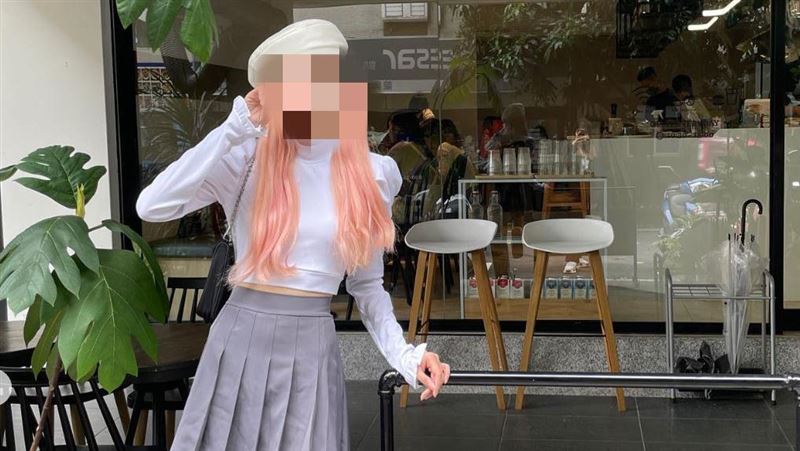 掐死馬國女大生還詭辯！前男友「衝住處已來不及」怒：只想宰了他！