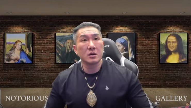 不只練健身？館長突曝「1影片」粉絲全看呆：姿勢有夠好