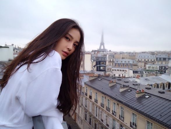 她的片酬是李連杰和成龍的總和！走路都要錢　吳京直言：請不起