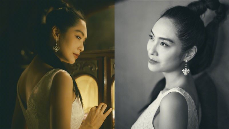 周星馳前女友接拍三級片毀形象！朱茵11歲舊照出土「純情嫩樣」曝光