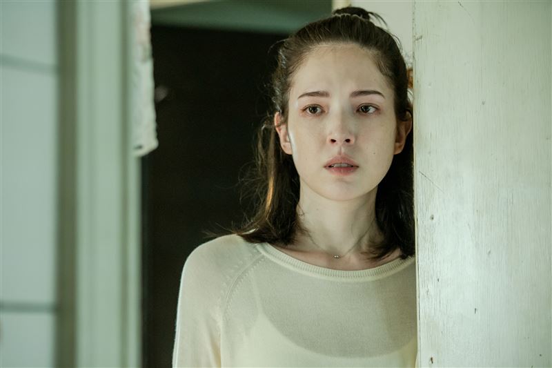 雷／許瑋甯《她和她的她》找到兇手了！「崩潰7痛哭」惹PTT淚崩大推