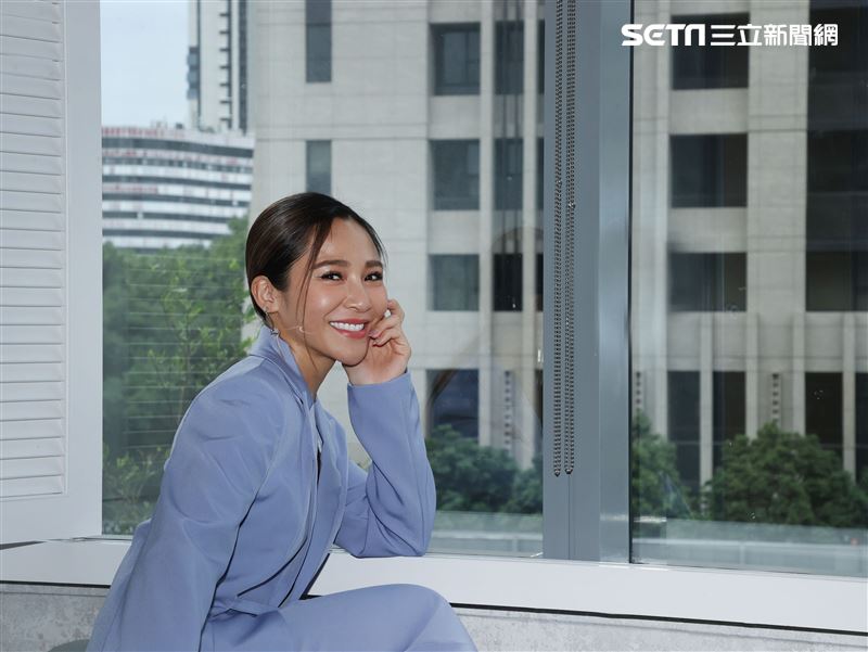 獨家／好友愛紗苦勸！梁文音離婚後立刻搬走　這些東西斷捨離全都要丟