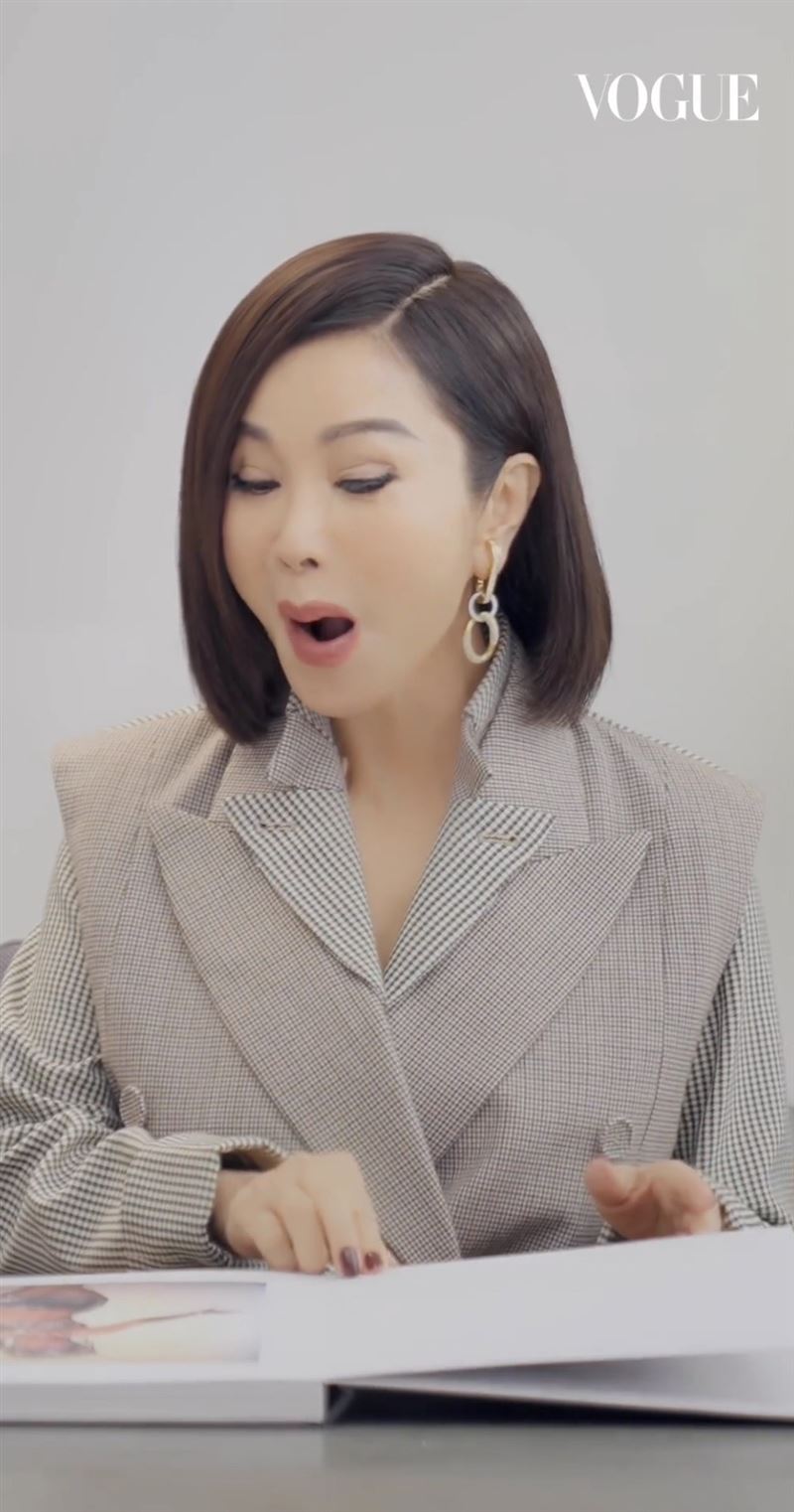 陳美鳳罕吐演藝辛酸！作秀穿太清涼　遭姐夫罵「好丟臉」還憤而離席