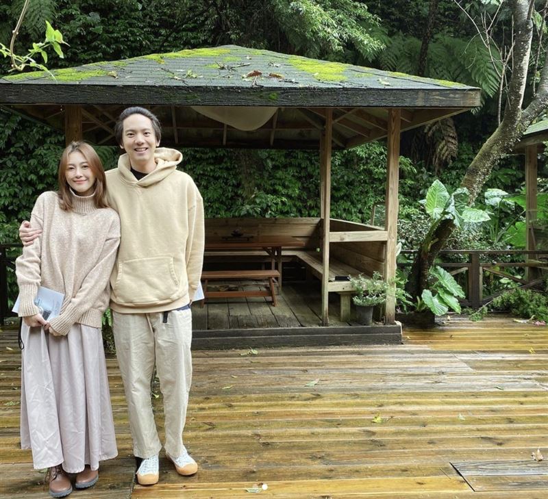 《棒棒堂》拿鐵爆婚變　妻發聲洩近況：終於懂了具雄跟柔美的結尾